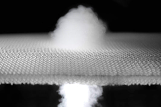 Materasso modello semply poliuretano e memory