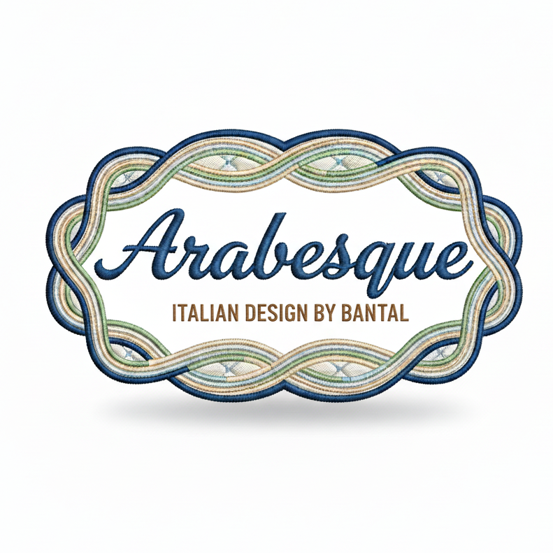 Materasso modello Arabesque con 1600 micromolle e polifoam HR