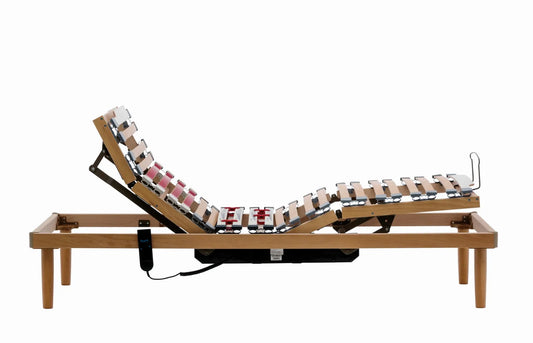 RETE LETTO MODELLO INFINITY E2 ELETTRICA