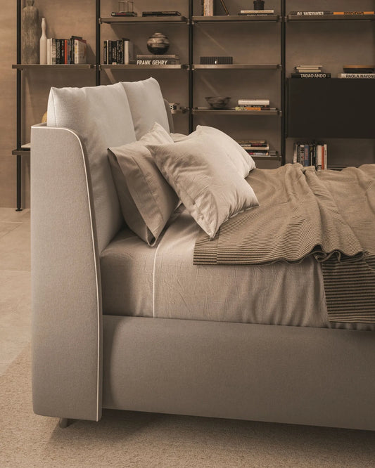 Letto contenitore modello NORA