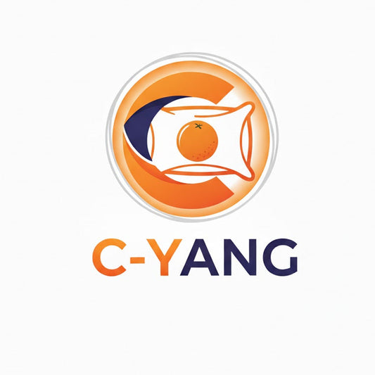 CUSCINO MEMORY MODELLO C-YANG DUO BICOMPONENTE