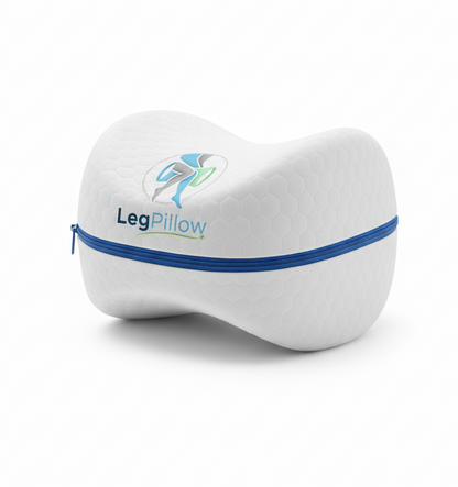 Cuscino per gambe LEGPILLOW