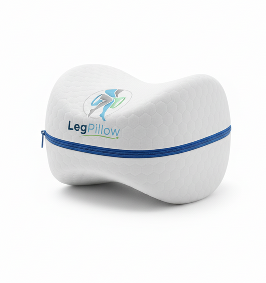 Cuscino per gambe LEGPILLOW