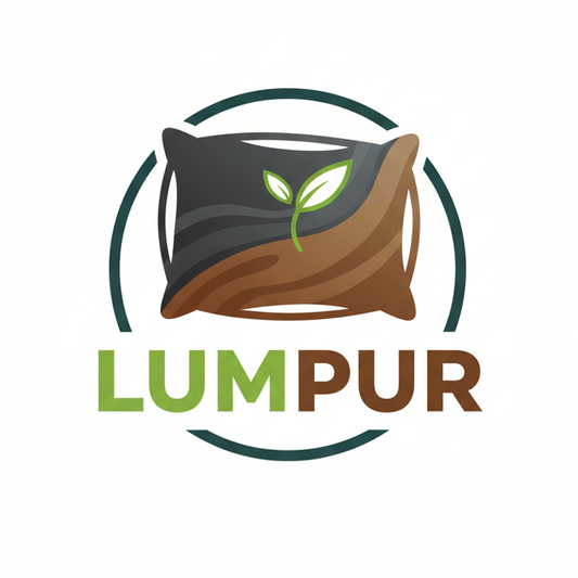 Cuscino memory foam modello lumpur prodotto italiano