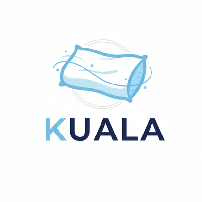 Cuscino memory foam modello Kuala prodotto italiano