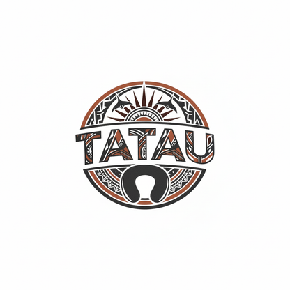 Cuscino da viaggio TATAU