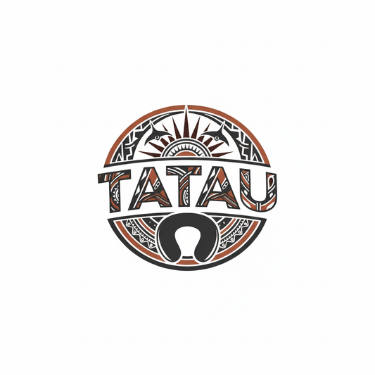 Cuscino da viaggio TATAU