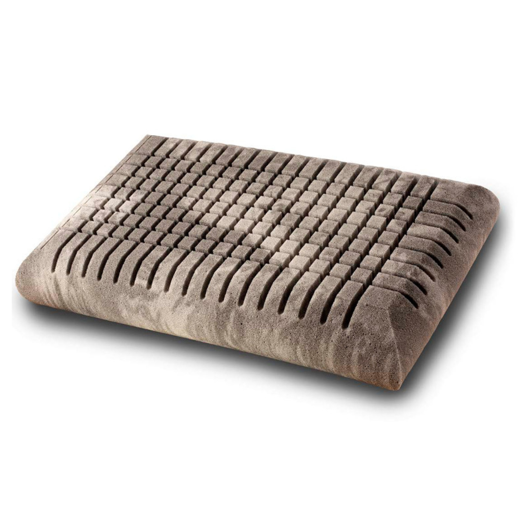 Cuscino memory Carbon modello Carbon 15