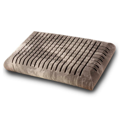 Cuscino memory Carbon modello Carbon 15