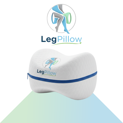 Cuscino per gambe LEGPILLOW
