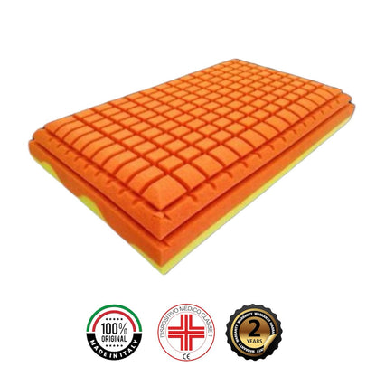 CUSCINO MEMORY MODELLO C-YANG DUO BICOMPONENTE