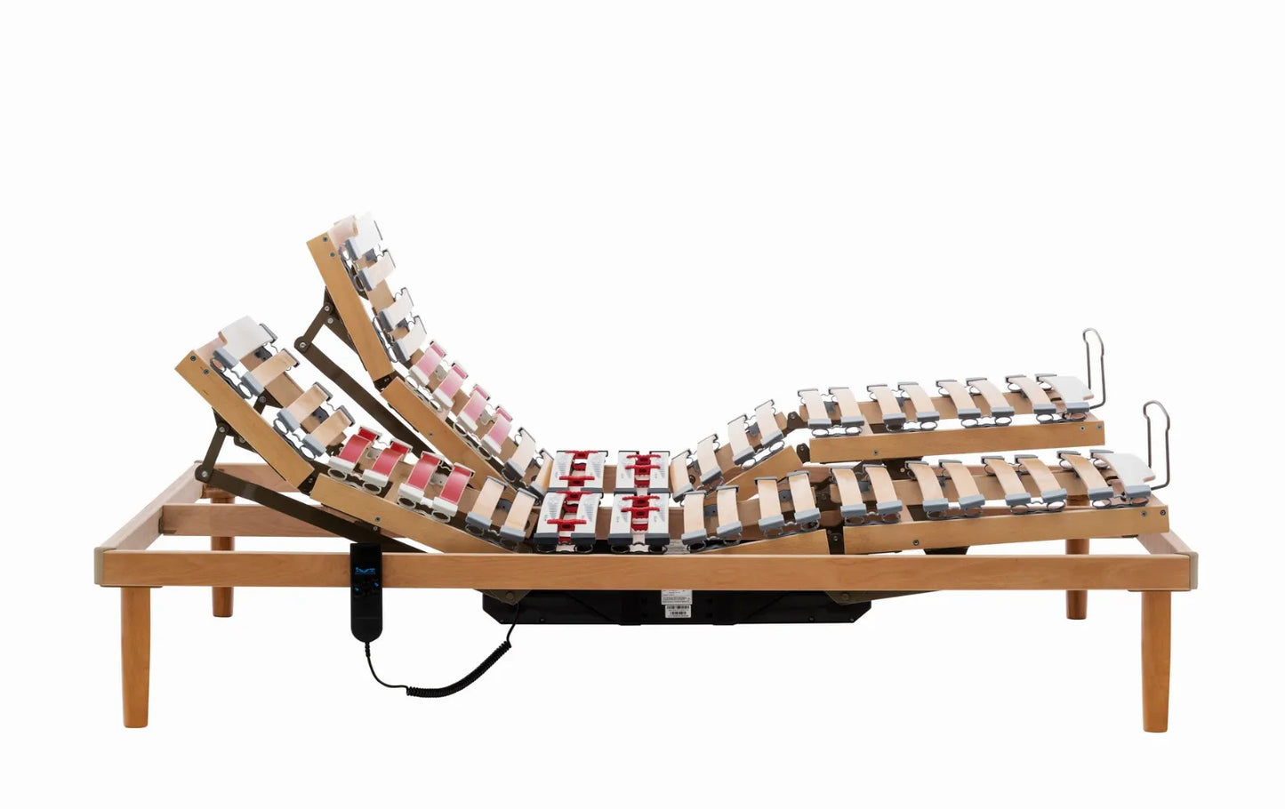 RETE LETTO MODELLO INFINITY E2 ELETTRICA