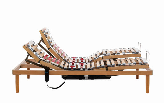 RETE LETTO MODELLO INFINITY E2 ELETTRICA