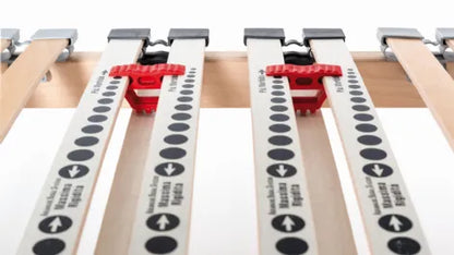 RETE LETTO MODELLO INFINITY E2 ELETTRICA