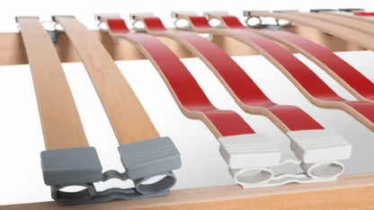 RETE LETTO MODELLO INFINITY E2 ELETTRICA