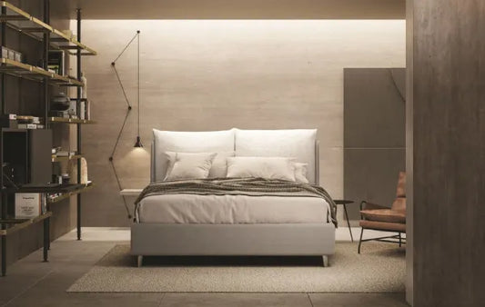 Letto contenitore modello NORA