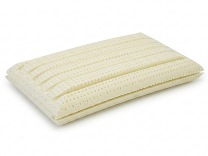 Cuscino in lattice modello Talalay Sap