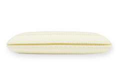 Cuscino in lattice modello Talalay Sap